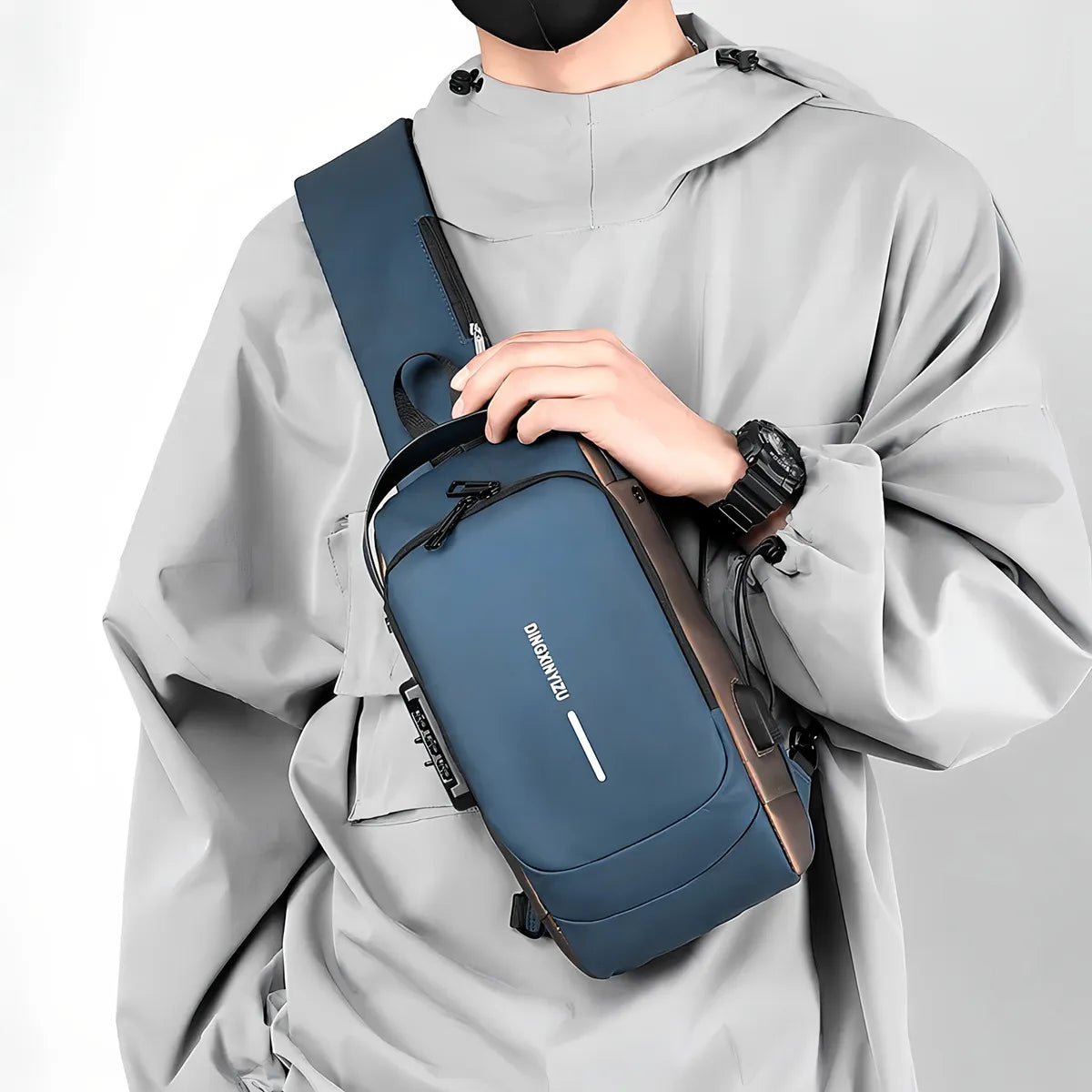 Bolso Bandolera